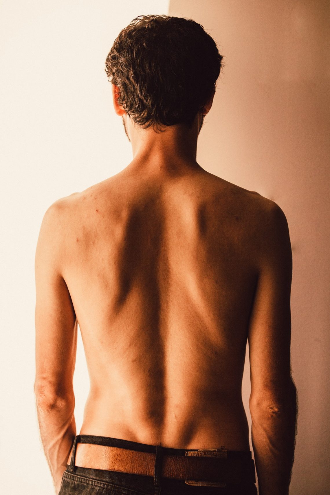 Лучший способ лечения и предотвращения боли в спине